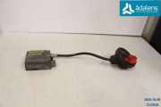 VOLVO S40/V40 2004 B4204T3 Steuergerät Scheinwerfer 30859759 235100KM