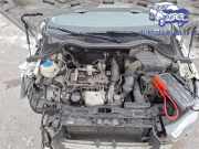 AUDI A1 2013 CBZA Schaltgetriebe 5-Gang 02T300057Q 184180KM