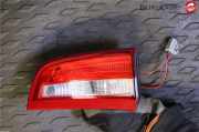 VOLVO S60/V60 2011 D5204T2 Rückleuchte Heckklappe rechts 30796272 162960KM