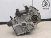 VW POLO 6R 2016 RFB ORIGINAL GETRIEBE AUTOMATIK 0CW300049X 47950KM