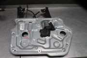 NISSAN QASHQAI 2007 HR16DE Fensterheber elektrisch 250000KM