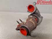 PEUGEOT PARTNER II 2012 9HF Turbolader 0375 Q9 169450KM