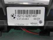 BMW 1 F20/21 2013 N47-D20C Instrumente Tachometer 62105A03E57 1653740KM