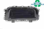 VW GOLF VIII 2023 DPBA Instrumente Tachometer 5H0920340C 12310KM