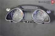 AUDI A5 8T 2011 CDNC Instrumente Tachometer 8T0920901EX 119010KM