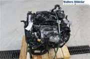 VW PASSAT 3C 2015 DDAA ORIGINAL MOTOR 04L100035AX 10080KM