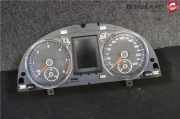 VW PASSAT 3C 2011 CFGB Instrumente Tachometer 3AA920870AX 171000KM