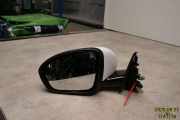 RENAULT TALISMAN 2018 M5M-450 Seitenspiegel links elektrisch 963317848R 40200KM