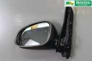 VW GOLF PLUS 2012 CAYC Seitenspiegel links elektrisch 5M1 857 507 AS 55990KM