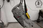BMW X3 F25 2012 Automat ORIGINAL GETRIEBE AUTOMATIK 24008615608 133520KM