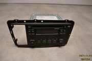 VOLVO S60 2007 B5244S2 Radio / Stereo 287670KM