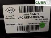 RENAULT CLIO IV 2015 D4F-740 Instrumente Tachometer 248101596R 44750KM