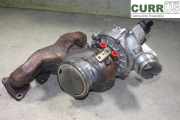 VOLVO S60/V60 2014 B4204T9 Turbolader 36012658 26270KM