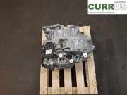 VOLVO V40 2019 TF-71SC 18K6A55845 ORIGINAL GETRIEBE AUTOMATIK 36050777 11320KM