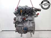 NISSAN JUKE 2019 HR16 ORIGINAL MOTOR 10102BA60A 59830KM