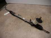 RENAULT SCENIC III 2012 R9M-402 Lenkgetriebe servo 490015196R 193550KM