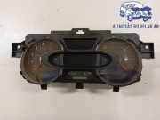 RENAULT TRAFIC 2021 M9R-710 Instrumente Tachometer 248100572R 128360KM