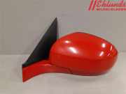 SUZUKI SWIFT 2011 K12B Seitenspiegel links elektrisch 8470268L10ZCF 0KM