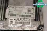 VW SHARAN 7N 2016 CUVC STYRENHET INSPRUT DIESEL 04L906016BL 16470KM
