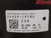 KIA VENGA 2017 D4FC Instrumente Tachometer 940091P580 32900KM