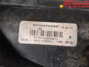 PEUGEOT 508 2012 4HL Nebelscheinwerfer 6208 W2 220100KM