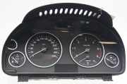 BMW X3 F25 2012 N47-D20C Instrumente Tachometer 62108794196 3215510KM