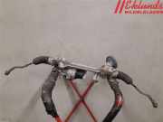 HONDA CIVIC FC 2018 P10A2 Lenkgetriebe servo 53620TGLF01 47260KM