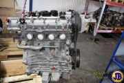 VOLVO S60/V60 2016 B4204T11 ORIGINAL MOTOR 36050704 45280KM