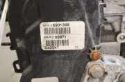 VOLVO S40/V50 2008 D4204T ORIGINAL MOTOR 8252346 199060KM