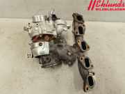 VW PASSAT 3C 2015 CUAA Turbolader 03N 253 020 H 190460KM