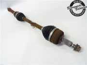 RENAULT MEGANE III 2012 K9K-834 Antriebswelle vorne rechts 391009002R 133330KM
