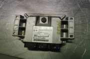 PEUGEOT 307 2007 RFJ Motorsteuergerät (ECU) 9659580780 129000KM
