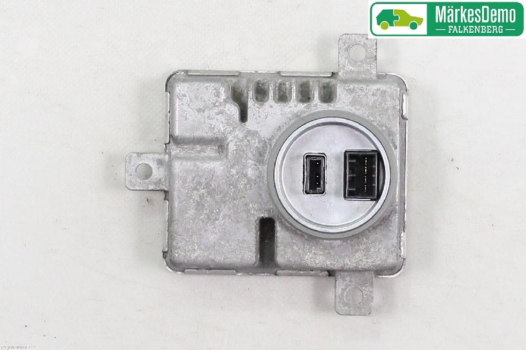 AUDI A6 4F 2010 CAGB Steuergerät Scheinwerfer 8K0941597C 211720KM