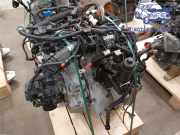 BMW 5 F10/F11 2015 B47-D20A ORIGINAL MOTOR 11002361993 177470KM