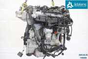 VOLVO S60/V60 2018 B4154T4 ORIGINAL MOTOR 36010314 150570KM