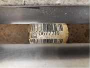 RENAULT MEGANE III 2011 K9K-836 Antriebswelle vorne rechts 8201353438 135710KM