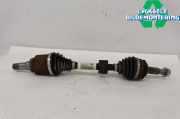 NISSAN QASHQAI 2020 HR13 Antriebswelle vorne links 3910100Q7F 98060KM