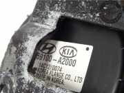 KIA CEED 2015 G4FJ Unterdruckpumpe 59200A2000 88770KM
