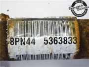 CITROEN C5 2011 9HL Antriebswelle vorne links 3272YH 108600KM