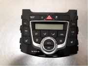 HYUNDAI I30 2014 D4FB Steuergerät Klima 97250A6500GU 35710KM