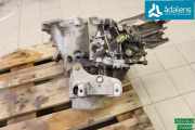CITROEN C5 2009 RFJ Schaltgetriebe 5-Gang 223280 237760KM