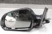 AUDI A4 2009 CAHA Seitenspiegel links elektrisch 8K1857409E 231060KM