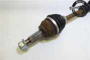 NISSAN JUKE 2012 HR16DE Antriebswelle vorne links 391011KA0B 93020KM