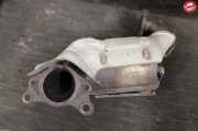 RENAULT CLIO IV 2014 H4B-400 Katalysator 208021841R 180150KM