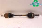 HONDA CR-V 2007 R20A2 Antriebswelle vorne links 44306SWET10 200350KM