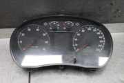 VW POLO 9N 2008 BUD Instrumente Tachometer 6Q0920823R 84710KM