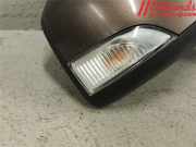 RENAULT SCENIC III 2014 K4M-858 Seitenspiegel rechts elektrisch 963019850R 211600KM