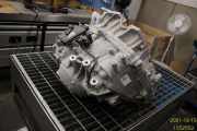 VOLVO S60/V60 2019 1285360 ORIGINAL GETRIEBE AUTOMATIK 36011589 22100KM