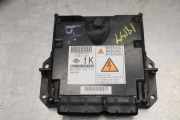 NISSAN KING CAB D40 2006 YD25DDTI Motorsteuergerät (ECU) 23710EB33A 319000KM