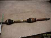 RENAULT CLIO IV 2015 H4B-400 Antriebswelle vorne rechts 391008834R 50840KM